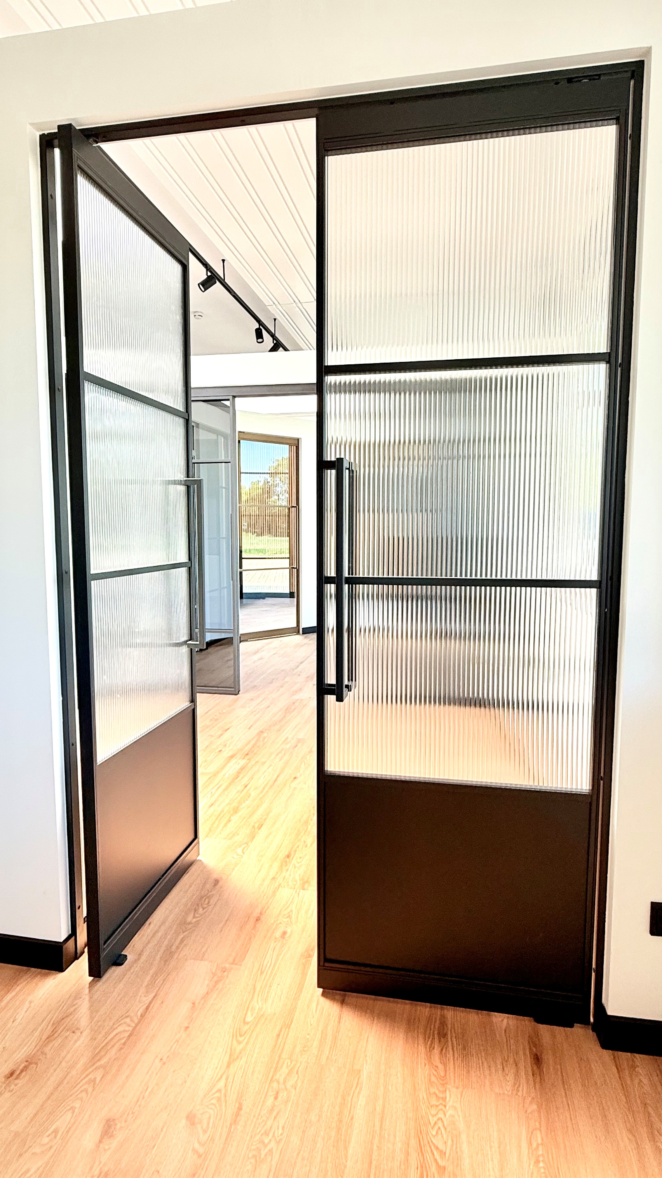 Beispiel Bild von einem Loftelement 9